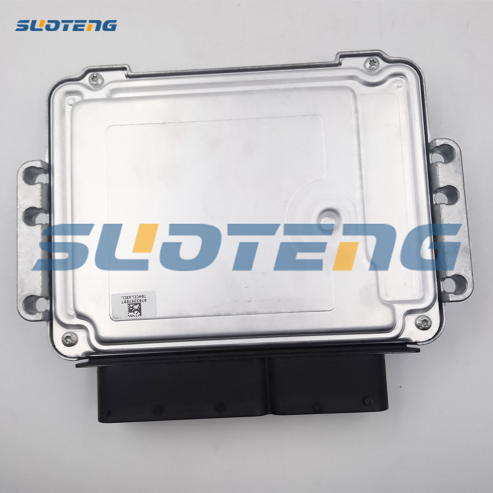 0 281 020 255 Controller ECU Engine Control Unit 0281020255 for D04FR-029138 Engine