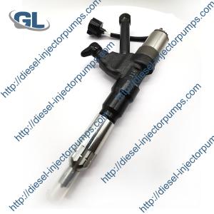 Quality Denso Diesel Fuel Injector 095000-0402 095000-0403 095000-0404 For HINO P11C wholesale