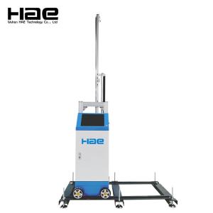 Quality Best 2880dpi High Printing Resolution 3d Wall painting Printer wholesale