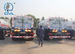 Sinotruk Howo 6x4 Water Tank Truck Sprinkler Sprinkler 20m3 loading Capacity