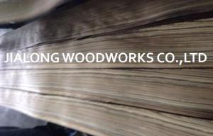 Quality Sliced Cut Natural African Teak Quarter Cut Wood Veneer Sheet For Furniture wholesale