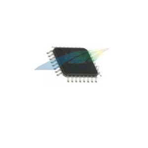 China 2.7V - 5.5V Amplifier IC Chips ATMEGA8A-AU 16MHz Speed Standard Voltage on sale