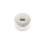 Industry Neodymium Ring Magnet Strong Magnet Ring Axial Magnetized