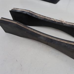 Quality Good Rubber NN 250 Multi Ply Textile Heat Resistant Conveyor Belt wholesale