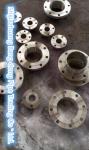 WN Flange , RF