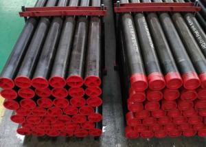 Quality API Standard Hdd Drill Rod For Geological Exploration Core Drilling Hardness Heat Treatment wholesale