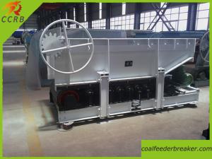 Quality 400TPH Belt Feeding Machine wholesale