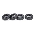 Screw Oil Seal Dust Motor Waterproof Ring Bearing Sealing Ring Skeleton Oil Seal