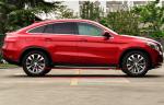 OEM Style Spare Parts Car Running Boards For Mercedes Benz GLE Sport 2015 2016