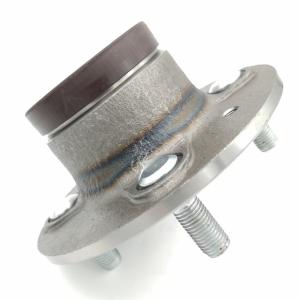 Quality HUB227-42 Wheel Hub And Bearing Replacement For Honda City wholesale