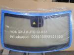 Mercedes-Benz Glc W253 5d Suv 2016 Front Windshield Glass Anti Glare Glass Car
