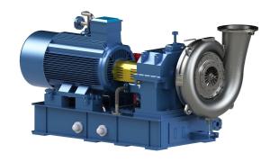 Quality Reliabilit Steam Compressor For Chemical Cement Dust Pneumatic Conveying Distillation Large Blower wholesale