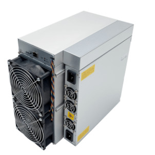 3250W BTC Miner S19 Pro 110TH/s