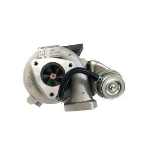 Quality K18 Material Diesel Engine Turbocharger Parts TD04L OEM 14411-7T600 wholesale