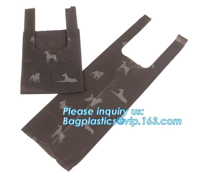 Easy-Tie Baby Disposable Diaper Sacks Bags,100% Biodegradable Diaper Bags with Baby Powder Scent, bagplastics, bagease