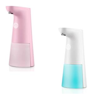 Quality 0.26S No Touch Hand Soap Dispenser 250ML FCC Countertop wholesale