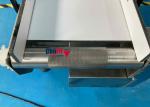 600mm Food Processing Metal Detector For Fresh Food
