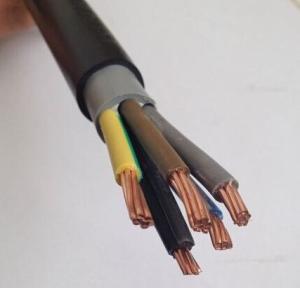 Quality YJV 0.6/1kV Power Cable wholesale