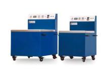 Quality Industrial Stainless Steel Magnetic Polishing Machine Removes Surface / Edge Burrs wholesale