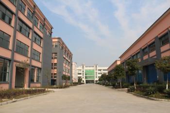 Shanghai Guao Electronic Technology Co., Ltd.