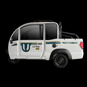Quality 3 Wheel Electric Passenger Tricycle Cargo Enclosed Electric Tricycle wholesale