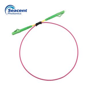Quality ROHS Simplex Fiber Optic Patch Cord wholesale
