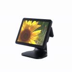 VFD 220 Android Restaurant Pos , Small Business Retail Pos Systems With Customer
