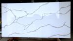 Acid Resistant Seamless Joining Natural Stone Countertops