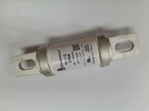 Quality DC750V Electric Vehicle Fuse , High Rupturing Capacity Fuse UL Certified wholesale