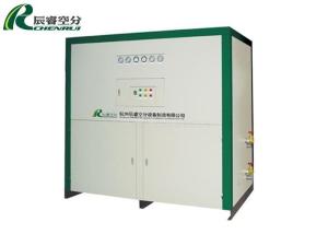 Quality CFD Frozen Type Air Separator Generator Spare Parts Compressed Air Dryer wholesale