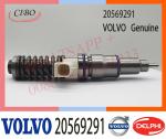 20569291 VOL Diesel Engine Fuel Injector 20440388 20564425 20569291,for VOL FH12
