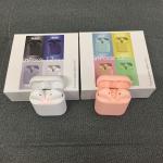 I12 Wireless Bluetooth Earphone