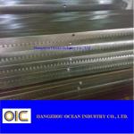 Steel Engraving Machine Gear Rack