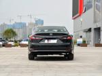 High Speed Toyota Camry 2024 Hybrid 2.5HQ Qijian Version