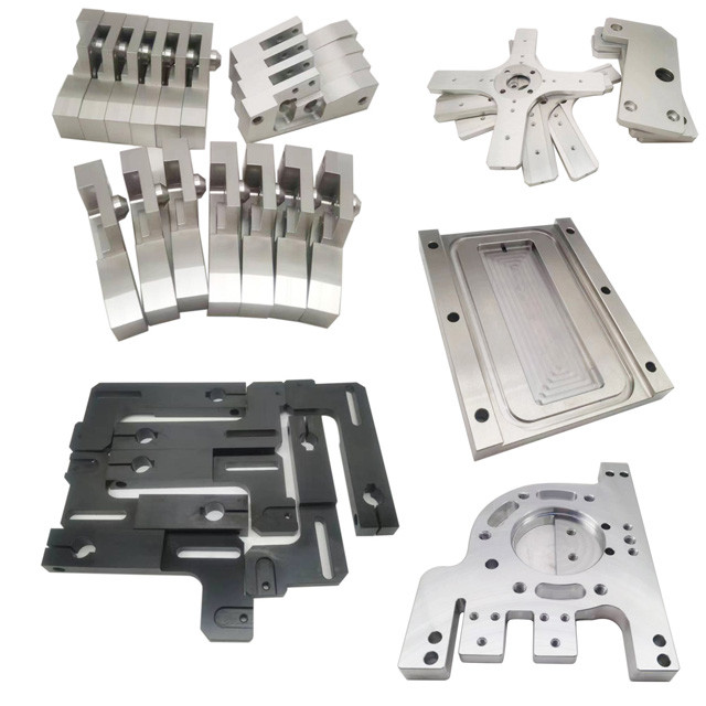 Explore an online machining marketplace for ABS machining services.