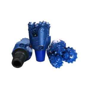 Quality 95.3mm-660.4mm Size Mill Tooth Tricone Bit wholesale
