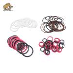 PC200-6 Dispensing Valve Repair Kit For Komatsu Excavator Repair Service