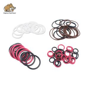 Quality PC200-6 Dispensing Valve Repair Kit For Komatsu Excavator Repair Service wholesale