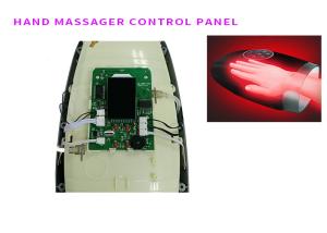 Quality MOS Drive 3.7V Lithium Battery 860mA Hand Massage PCB wholesale