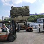 1050mm ivory white steel roof sheets with 0.426mm for vegetable market