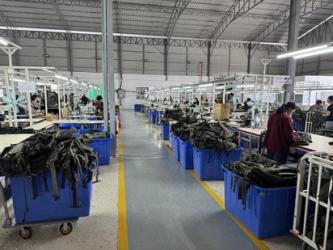 Xiamen Shunxingran Trading Co., Ltd