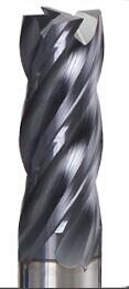 Quality Carbide variable helix End Mills for Stainless Steel wholesale
