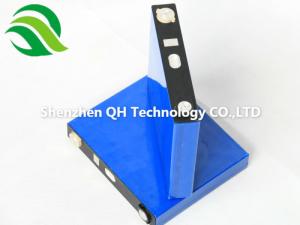 Quality 3.2 Volt 240Ah Lifepo4 Battery Cells , Lifepo4 Battery Bank Off Grid Home Generator wholesale