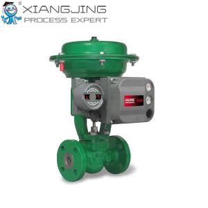 Quality Valve Positioner Price Of DVC6200f Digital Valve Controller For Valve Single Acting wholesale
