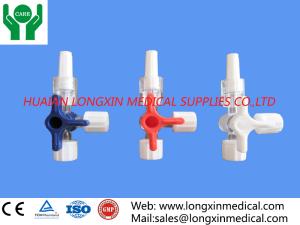 Quality DISPOSABLES THREE-WAY STOPCOCK wholesale