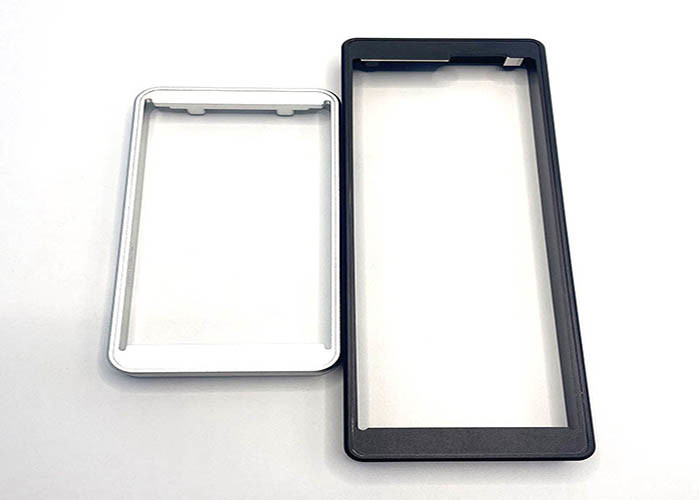 Aluminum 6061 6063 for Ipad mobile viewing screen phone Aluminum Extrusion Parts