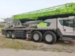 2021 Zoomlion ZTC801V Used Truck Crane