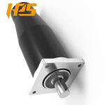 500Nm Norminal Torque 24v Brushed Gear Motor