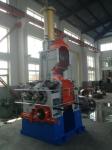 XSM 250 Banbury Internal Mixer 110L Banbury Kneading Equipment