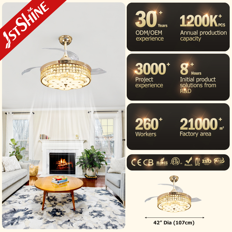 ceiling fan
